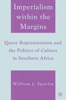 Imperialism within the Margins