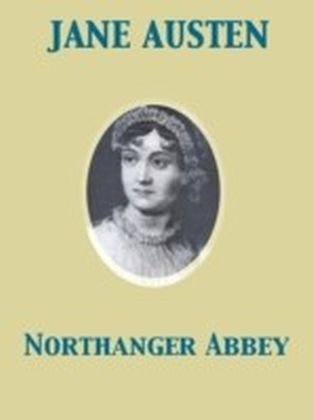 Northanger Abbey main product photo