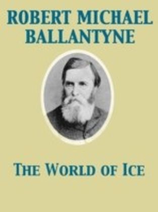 World of Ice