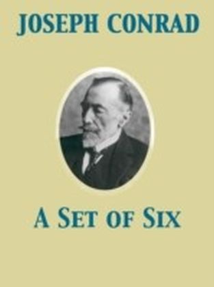 Set of Six