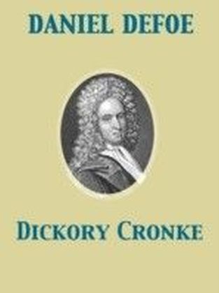 Dickory Cronke