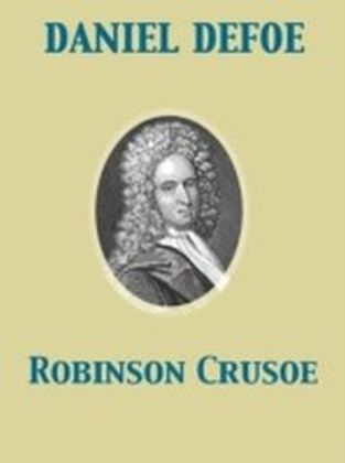 Robinson Crusoe main product photo
