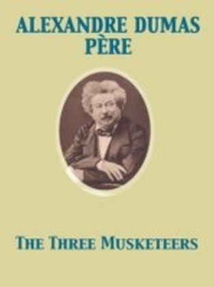 Three Musketeers