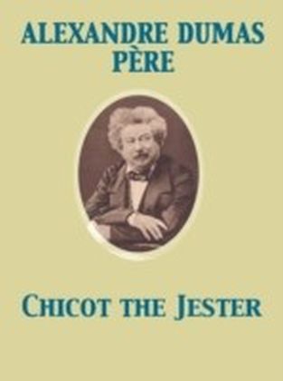Chicot the Jester
