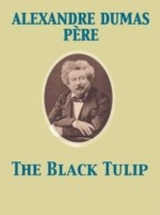 Black Tulip