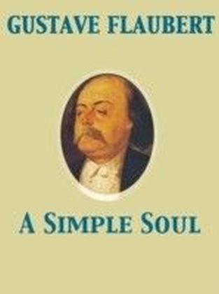 Simple Soul main product photo