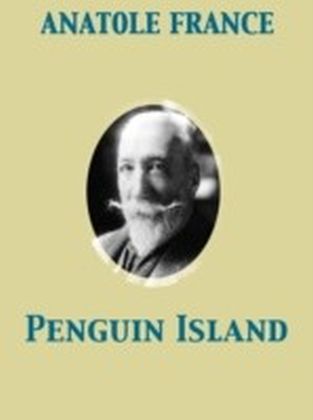 Penguin Island