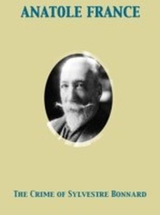 Crime of Sylvestre Bonnard