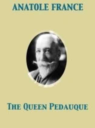 Queen Pedauque
