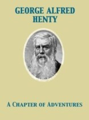 Chapter of Adventures