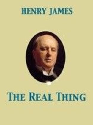 Real Thing