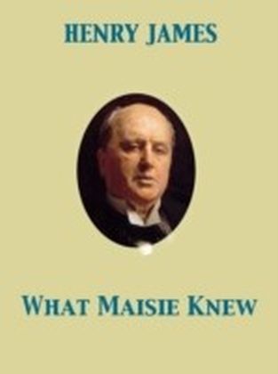 What Maisie Knew main product photo