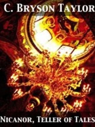 Nicanor - Teller of Tales: A Story of Roman Britain