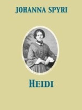 Heidi (Gift Edition)