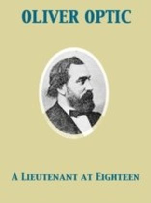 Lieutenant at Eighteen
