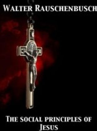 social principles of Jesus