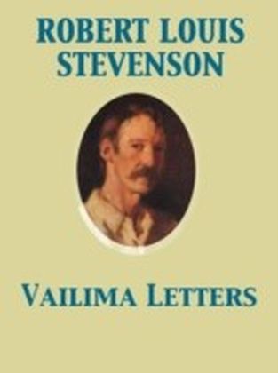 Vailima Letters