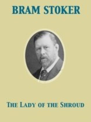 Lady of the Shroud