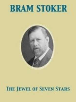 Jewel of Seven Stars