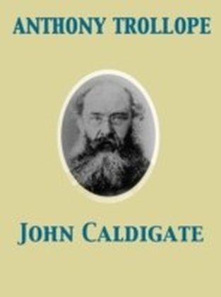 John Caldigate