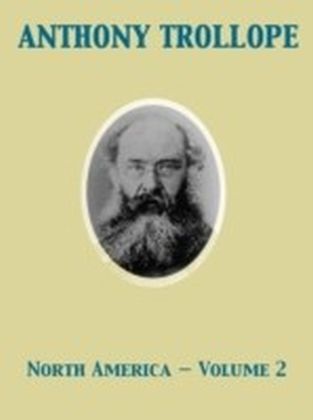 North America - Volume 2