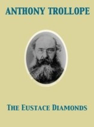 Eustace Diamonds main product photo