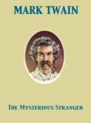Mysterious Stranger