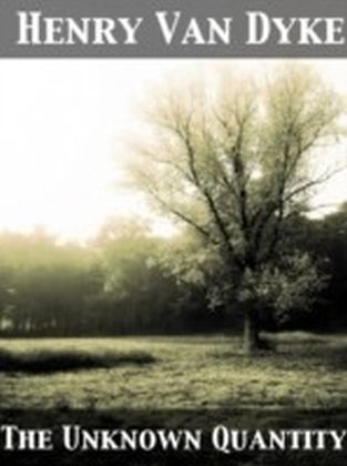 Unknown Quantity