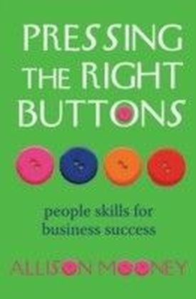 Pressing The Right Buttons
