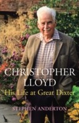 Christopher Lloyd main product photo