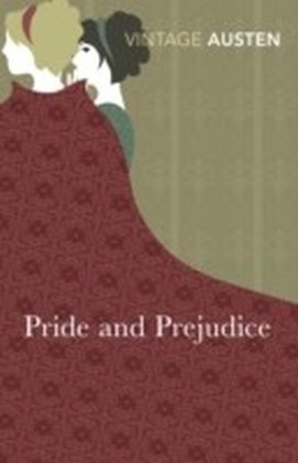 Pride and Prejudice main product photo