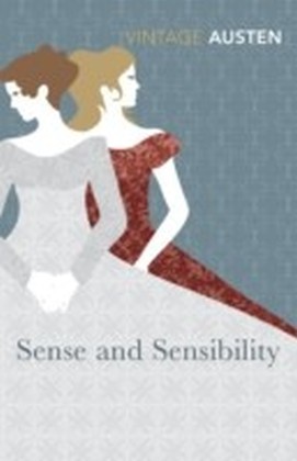 Sense and Sensibility main product photo