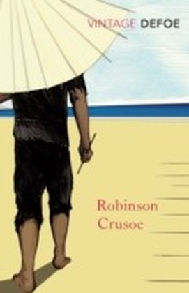 Robinson Crusoe main product photo