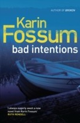 Bad Intentions main product photo