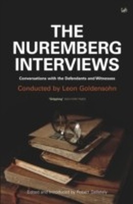 Nuremberg Interviews main product photo