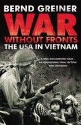 War Without Fronts main product photo