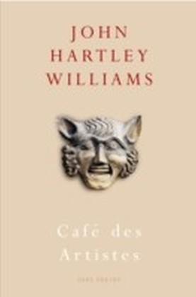 Cafe des Artistes