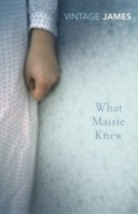 What Maisie Knew main product photo