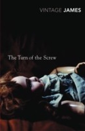 Turn of the Screw and Other Stories