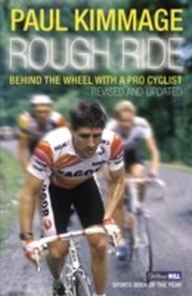 Rough Ride main product photo