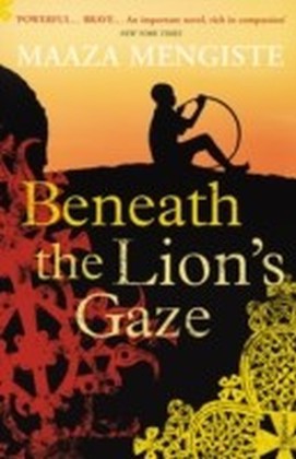 Beneath the Lion's Gaze
