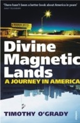 Divine Magnetic Lands main product photo