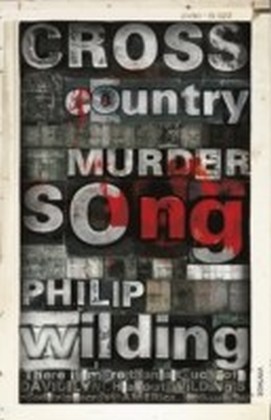 Cross Country Murder Song main product photo