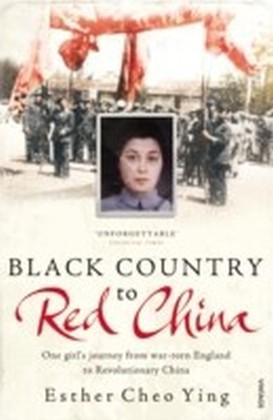 Black Country to Red China main product photo