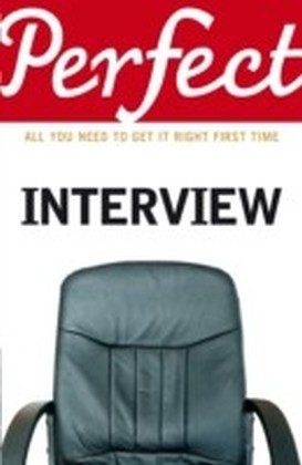 Perfect Interview main product photo