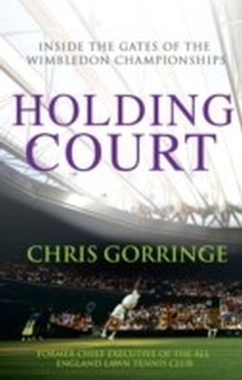 Holding Court main product photo