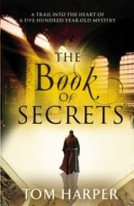 Book of Secrets