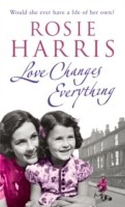 Love Changes Everything main product photo