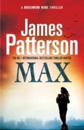 Maximum Ride: Max