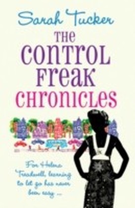 Control Freak Chronicles